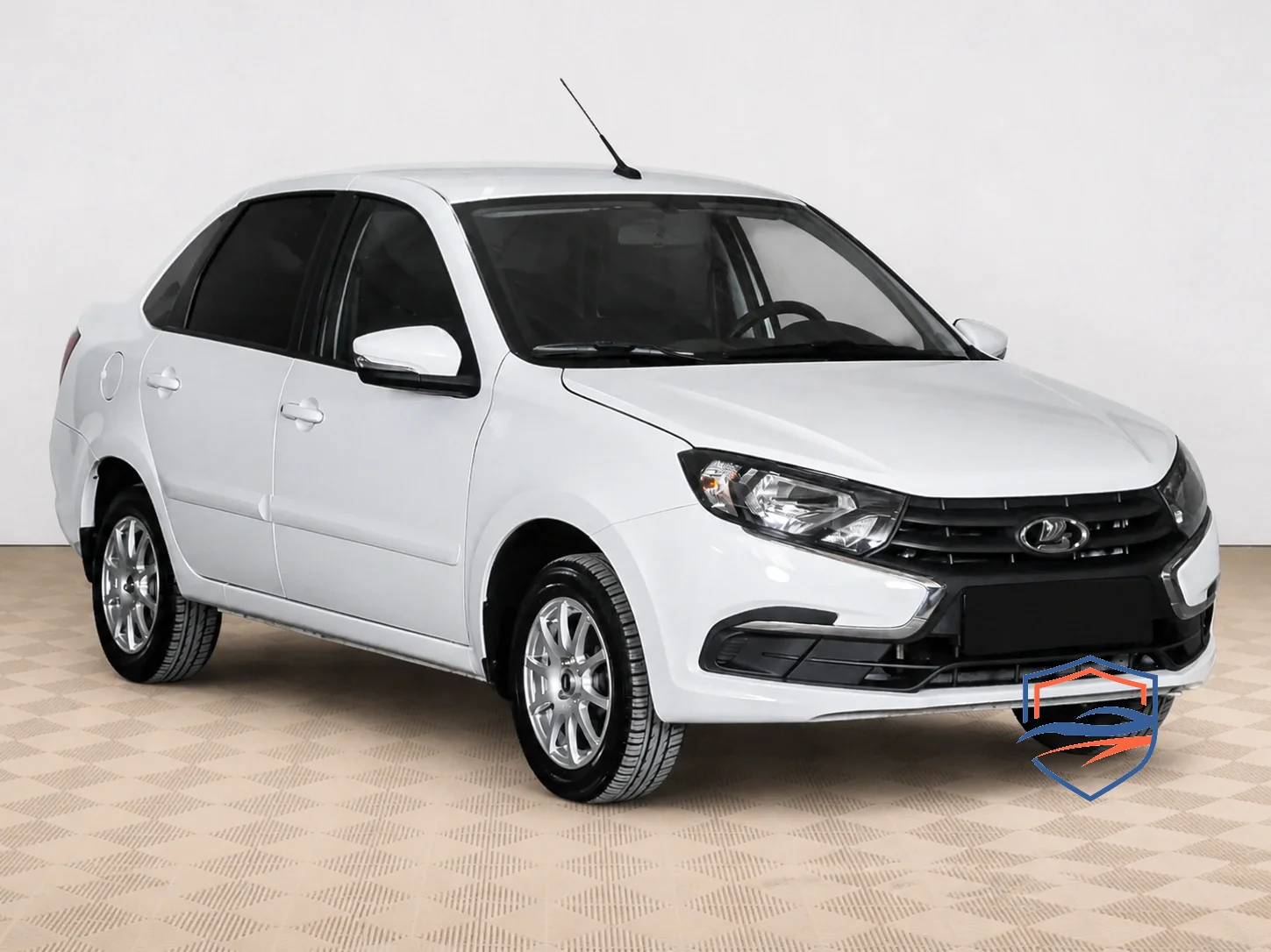 LADA (ВАЗ) - LADA (ВАЗ) Granta I Рестайлинг, 2019 г.