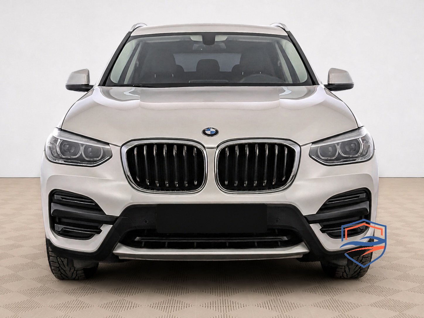 BMW - BMW X3 20i xDrive III (G01), 2021