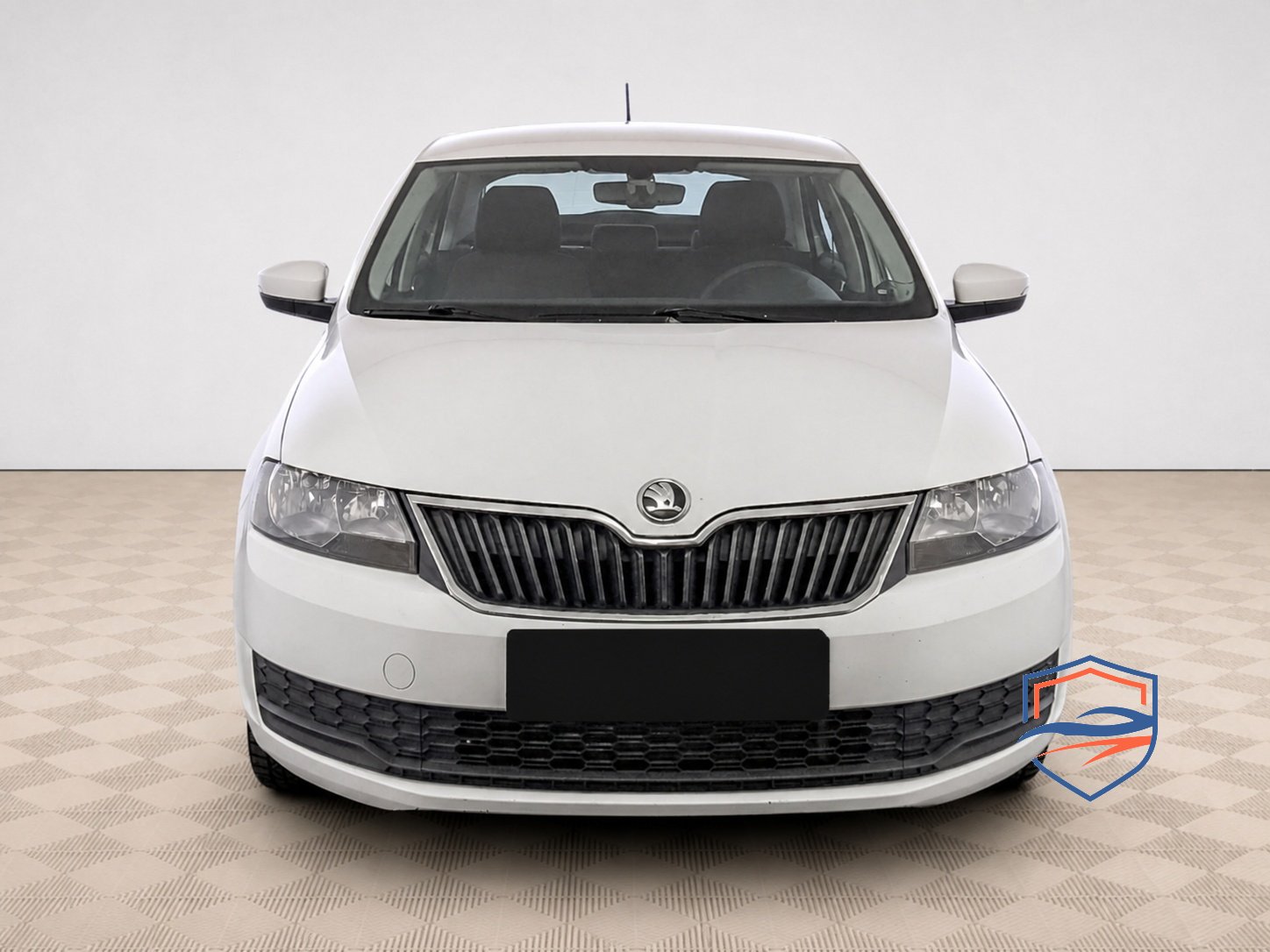 Skoda - Skoda Rapid I Рестайлинг, 2019