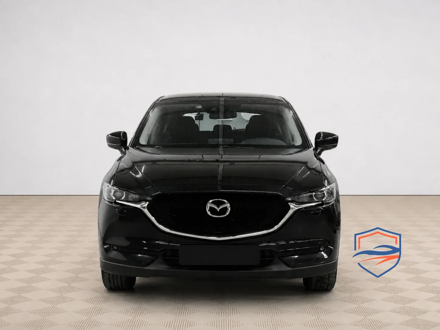 Mazda - Mazda CX-5 II, 2019 г.