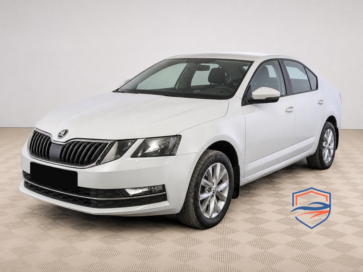 Skoda - Skoda Octavia, 2018