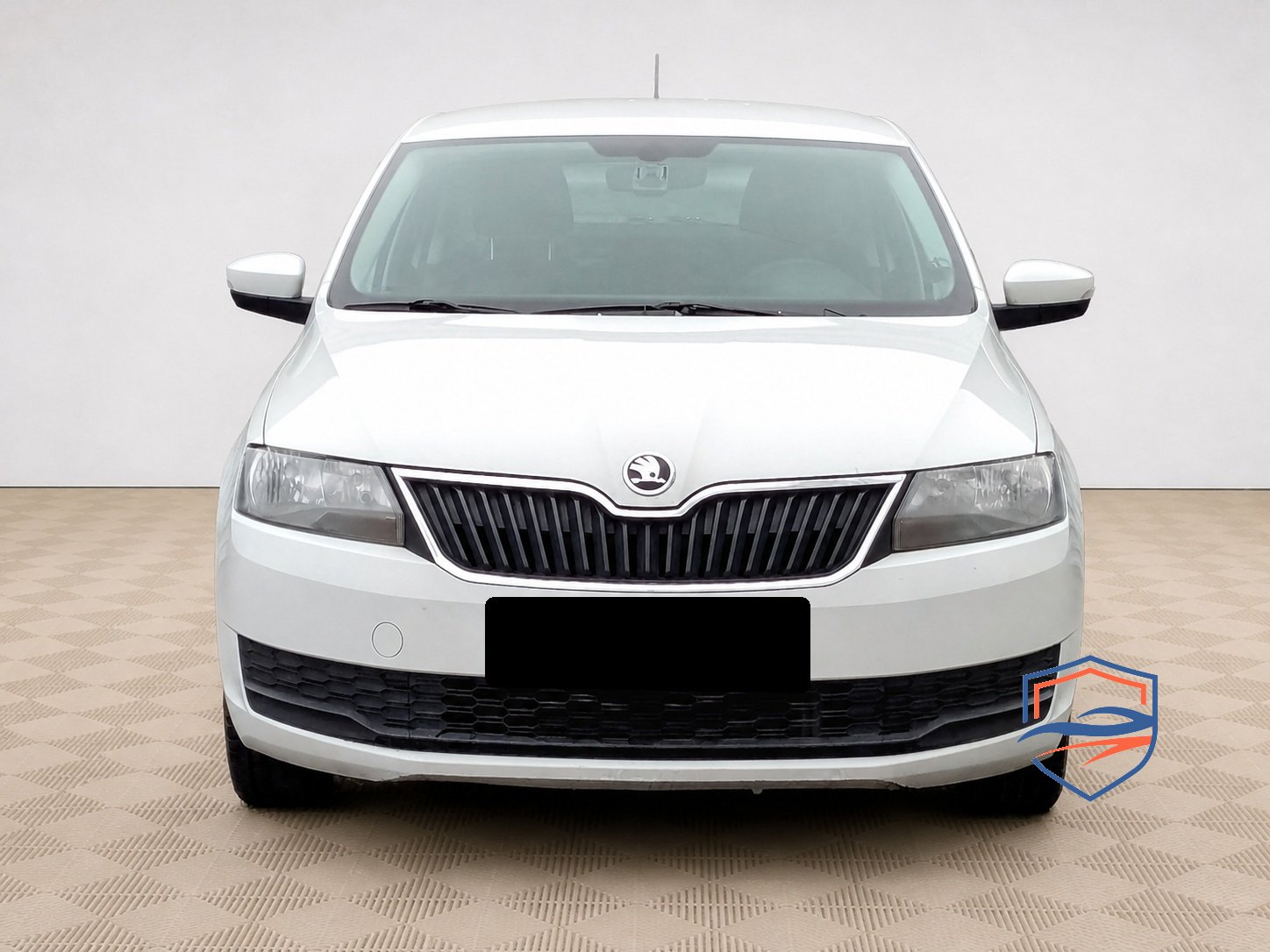 Skoda - Skoda Rapid, 2019