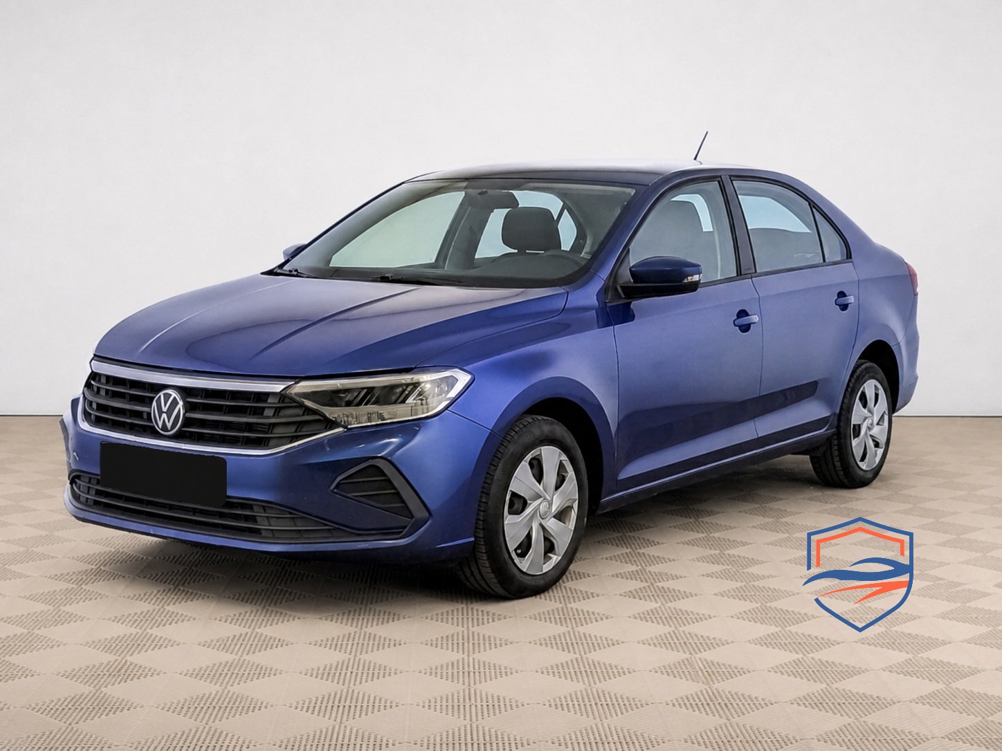 Volkswagen - Volkswagen Polo VI, 2021