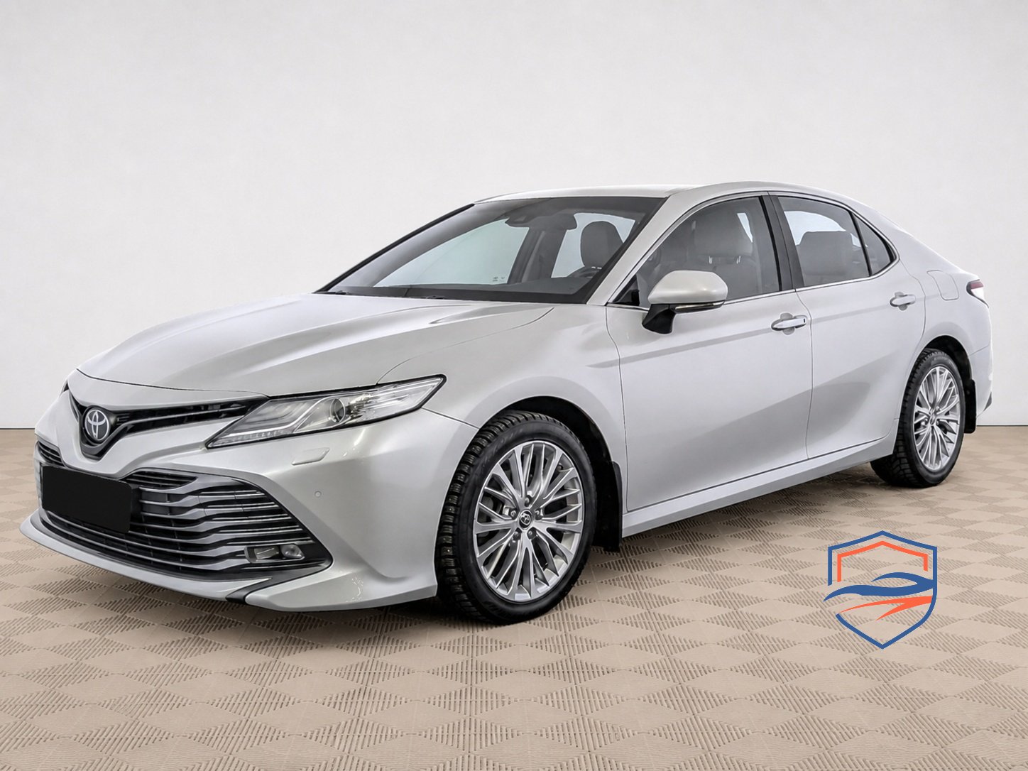 Toyota - Toyota Camry, 2021