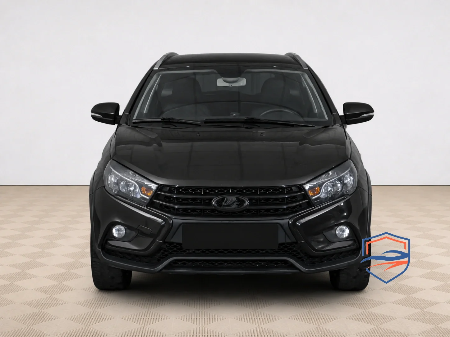 LADA (ВАЗ) - LADA (ВАЗ) Vesta SW I, 2019 г.