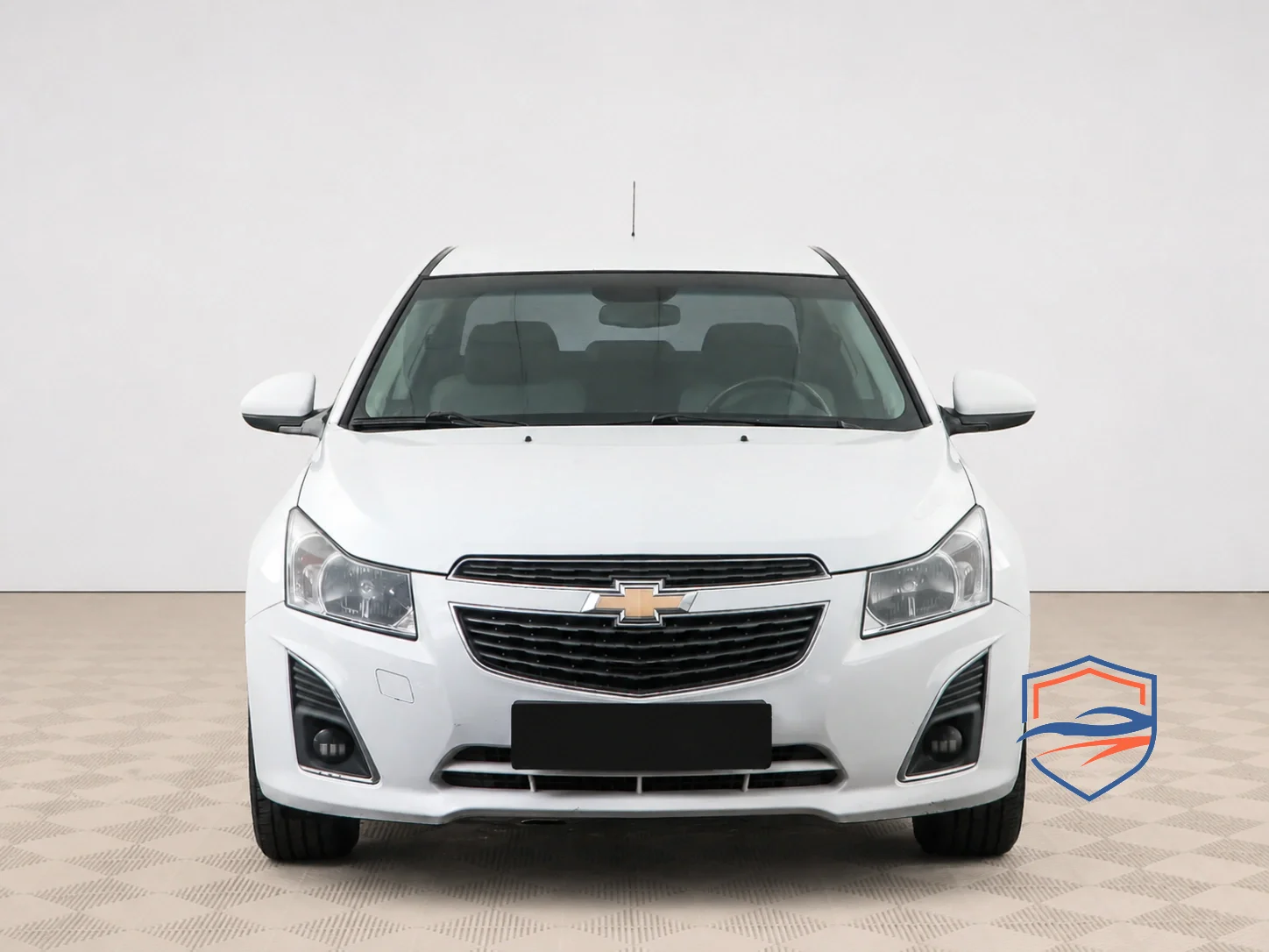 Chevrolet - Chevrolet Cruze I Рестайлинг, 2013 г.