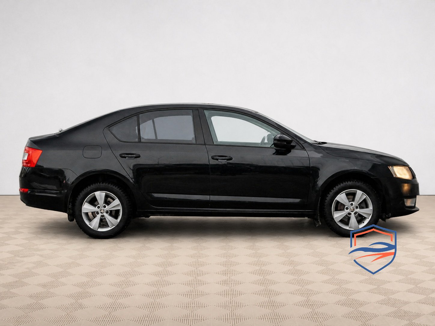 Skoda - Skoda Octavia III (A7), 2015