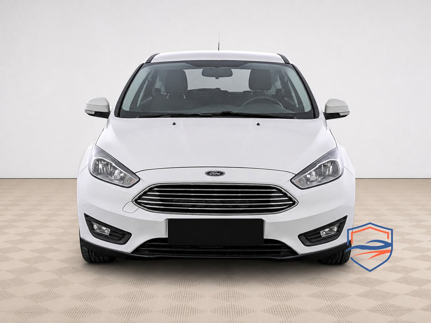 Ford - Ford Focus III Рестайлинг, 2018