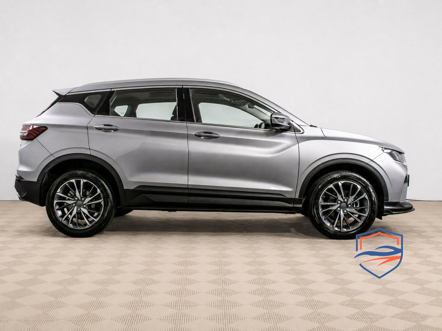 Belgee - Belgee X50, 2024