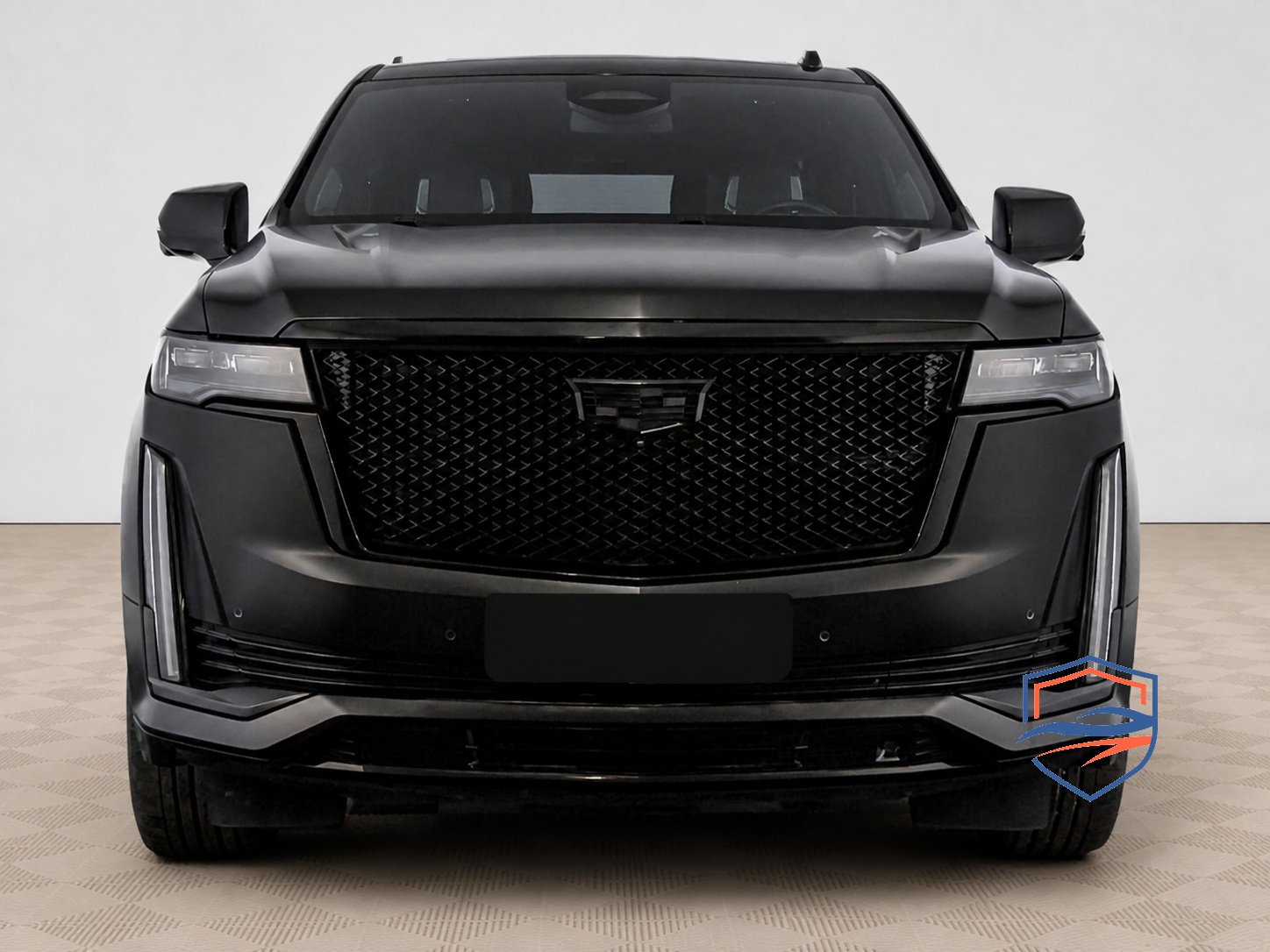 Cadillac - Cadillac Escalade ESV V, 2021