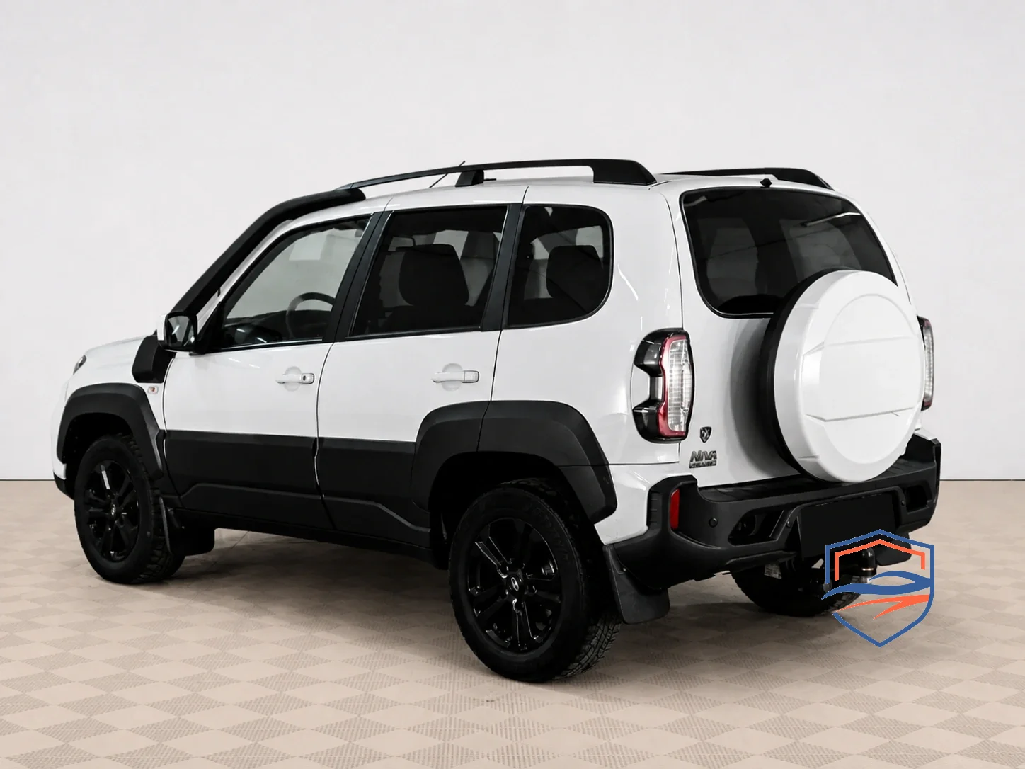 LADA (ВАЗ) - LADA (ВАЗ) Niva Travel I, 2023 г.