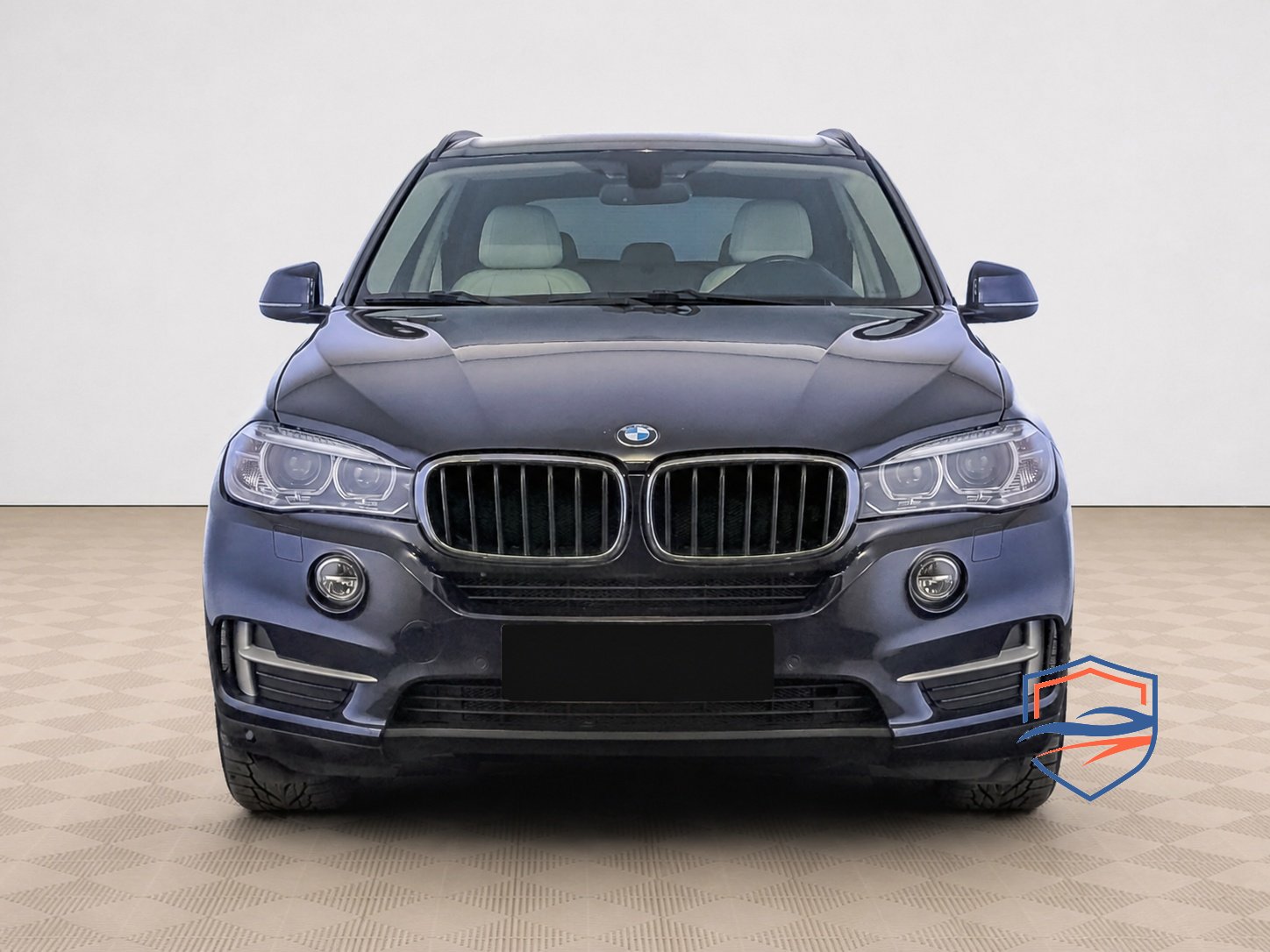BMW - BMW X5, 2017