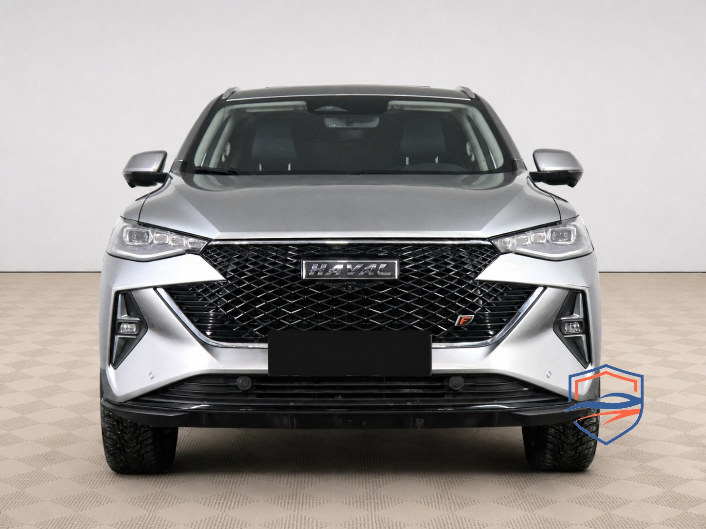 Haval - Haval F7x I Рестайлинг, 2023