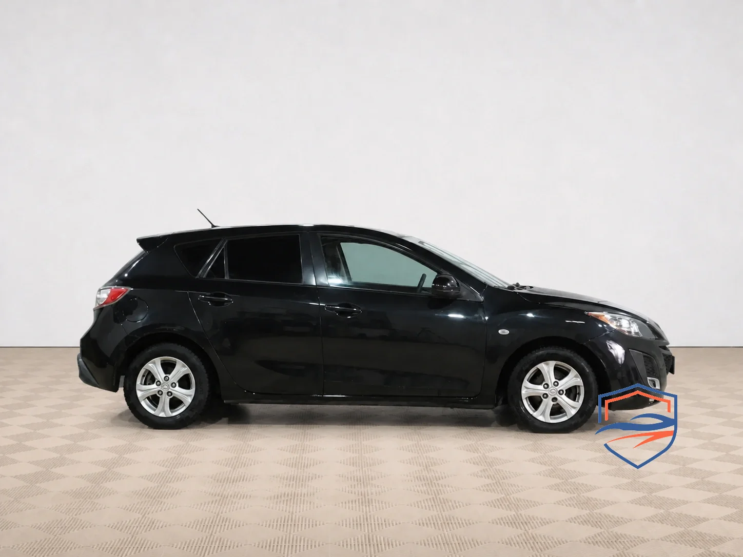 Mazda - Mazda 3 II (BL), 2010 г.