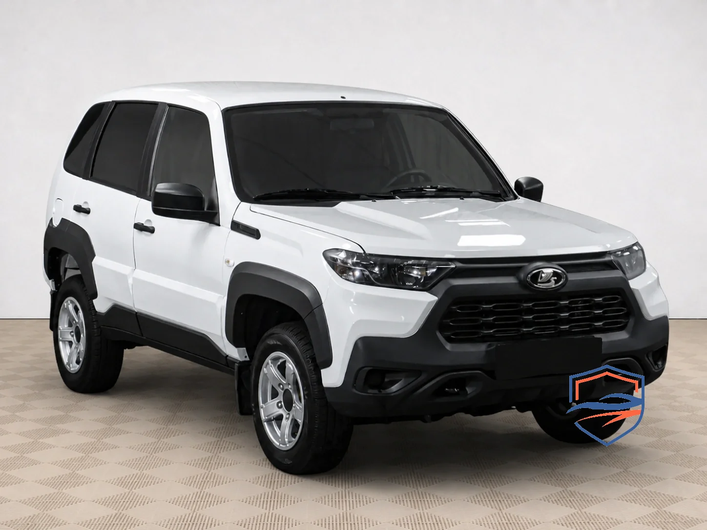 LADA (ВАЗ) - LADA (ВАЗ) Niva Travel I, 2024 г.