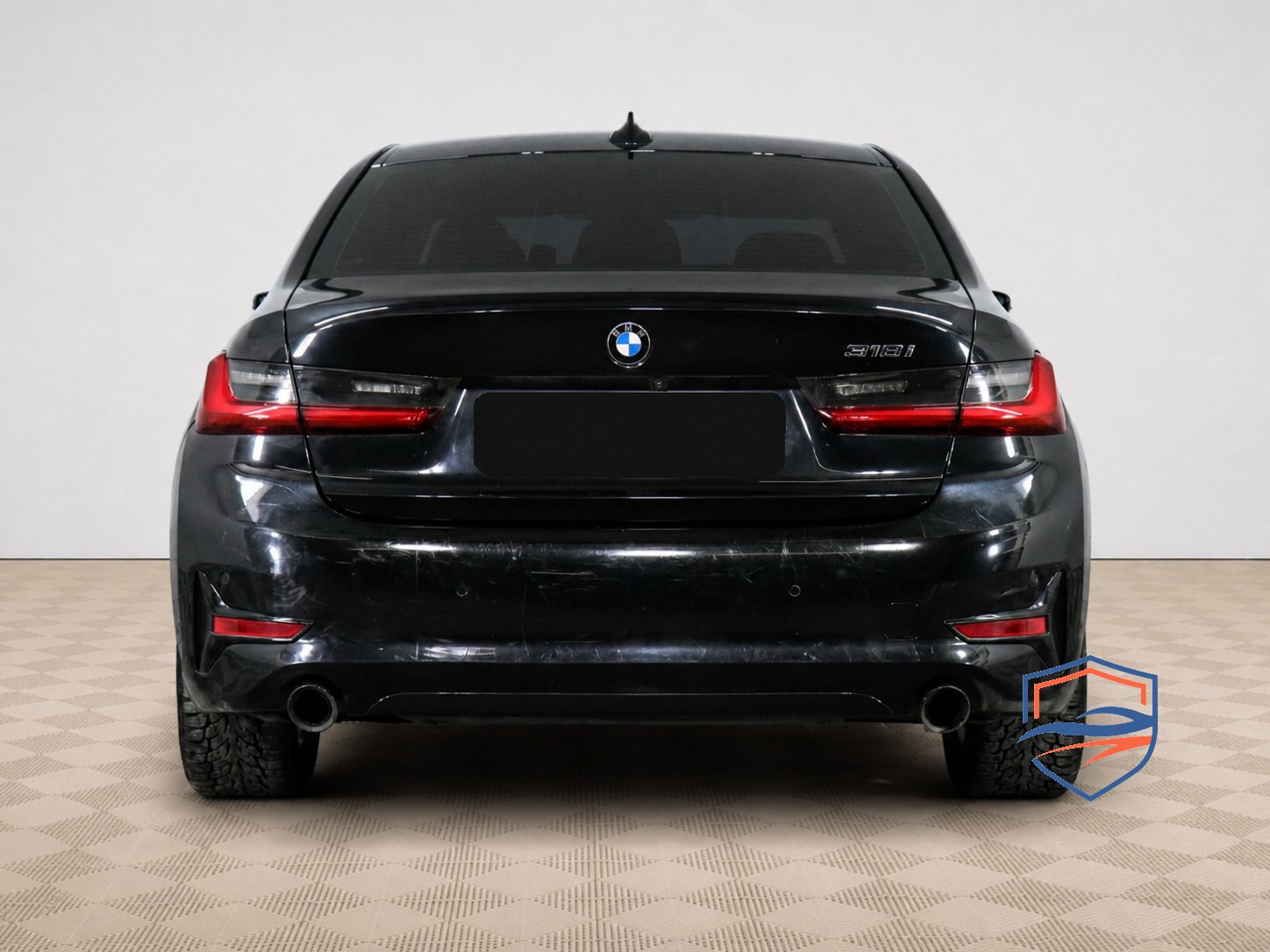 BMW - BMW 3 серии 318i VII (G2x), 2021