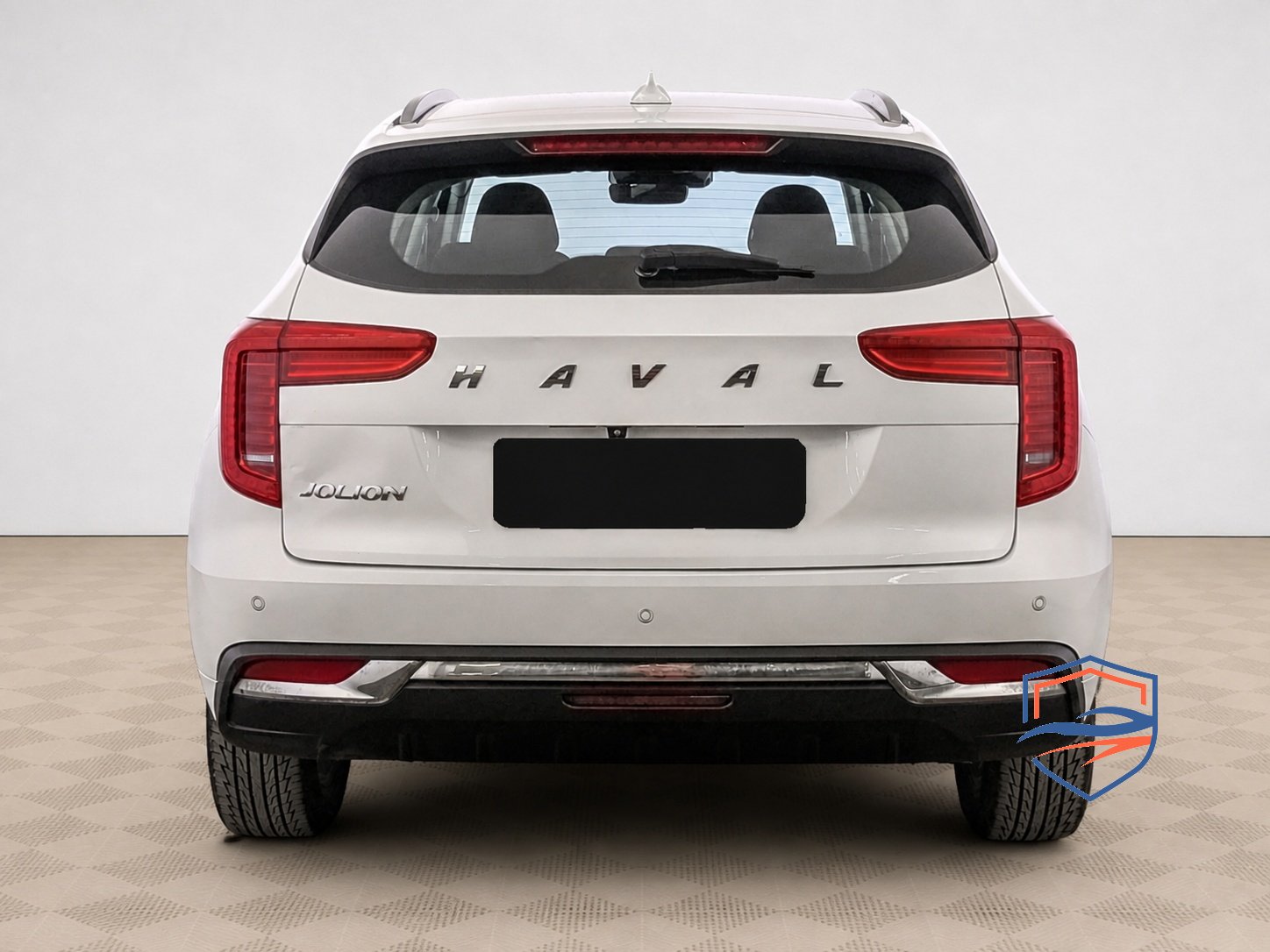 Haval - HAVAL Jolion, 2022