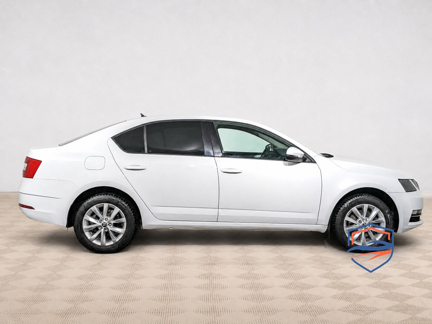 Skoda - Skoda Octavia, 2019