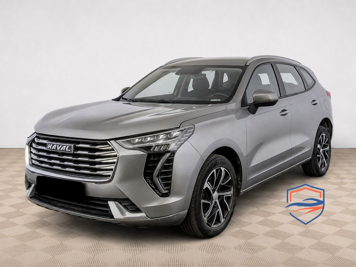 Haval - HAVAL Jolion, 2022