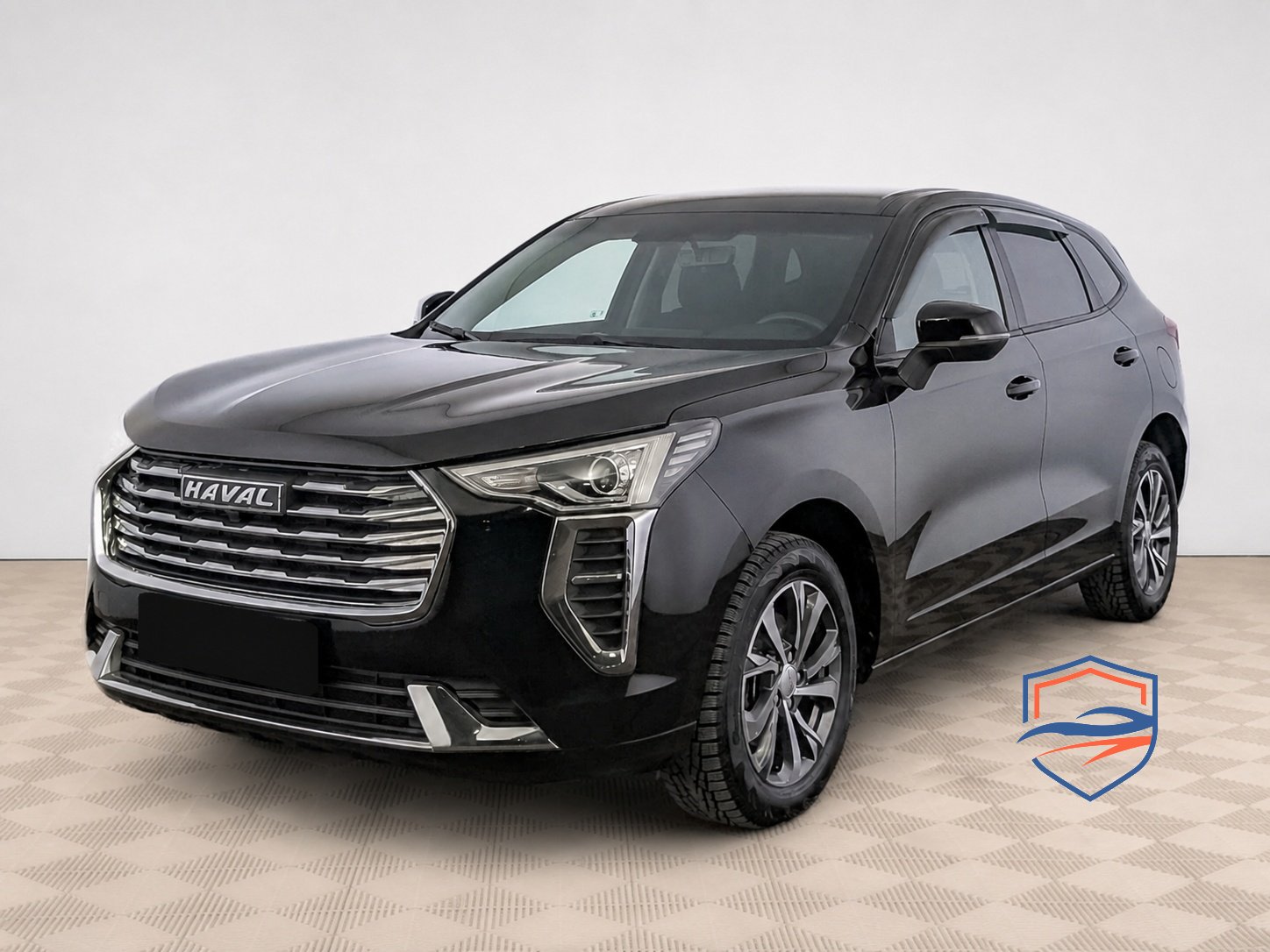 Haval - HAVAL Jolion, 2021