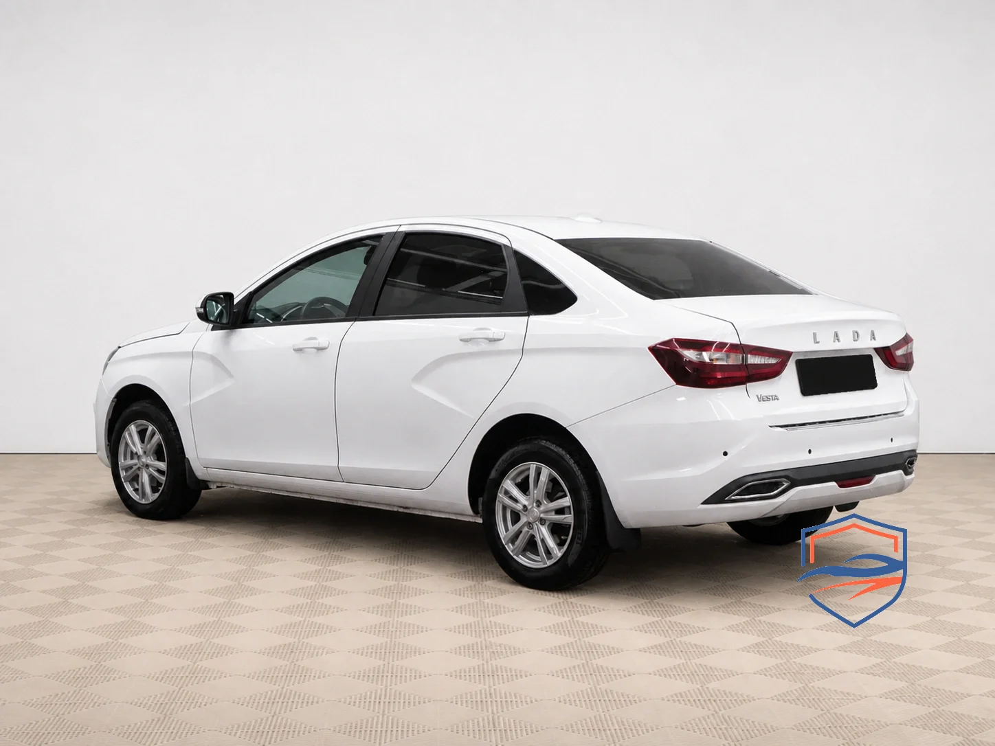 LADA (ВАЗ) - LADA (ВАЗ) Vesta I Рестайлинг (NG), 2023 г.