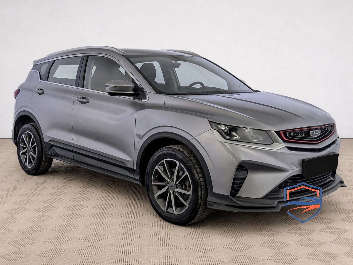 Geely - Geely Coolray, 2023
