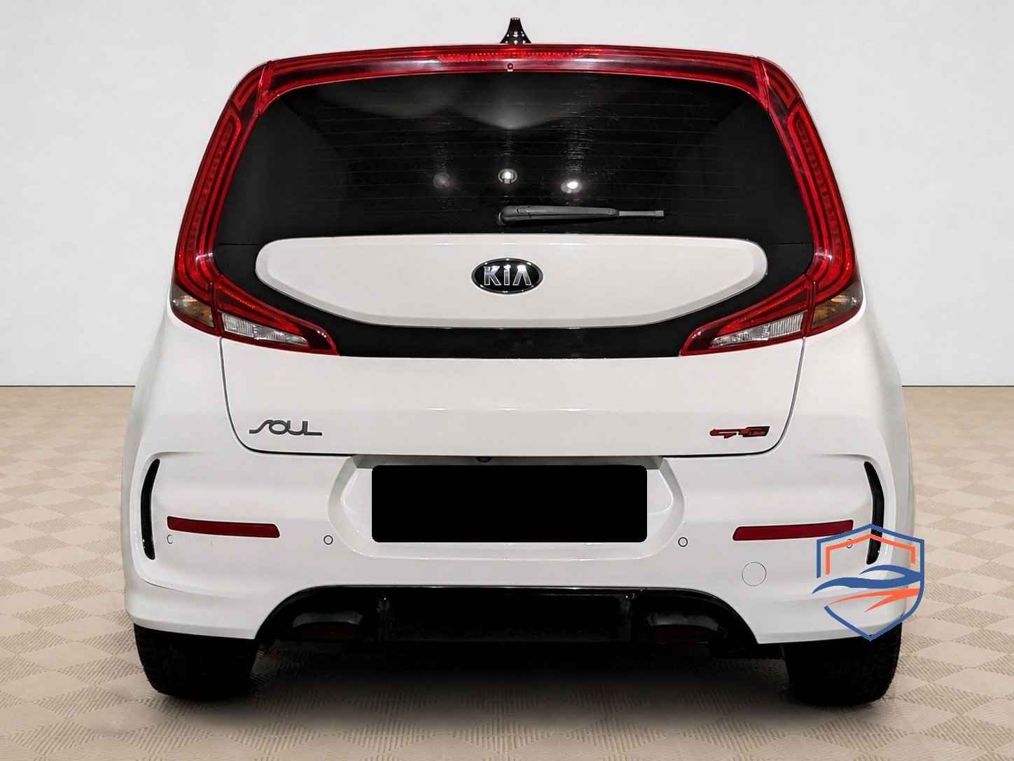 Kia - Kia Soul, 2021