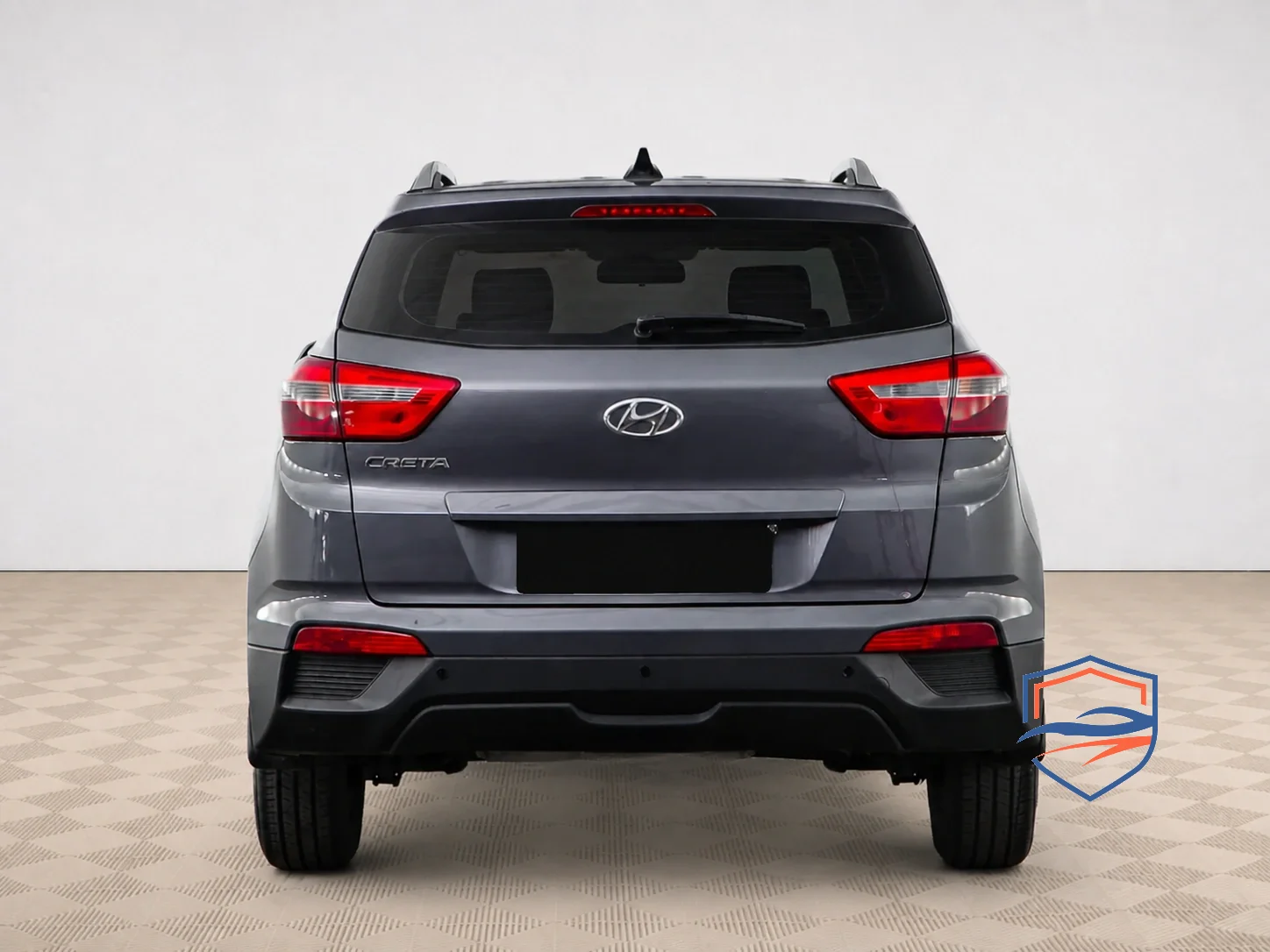Hyundai - Hyundai Creta I Рестайлинг, 2021 г.