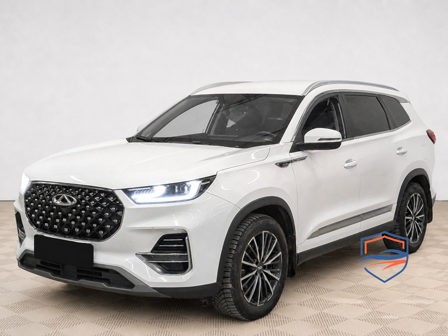 Chery - Chery Tiggo 8 Pro, 2021