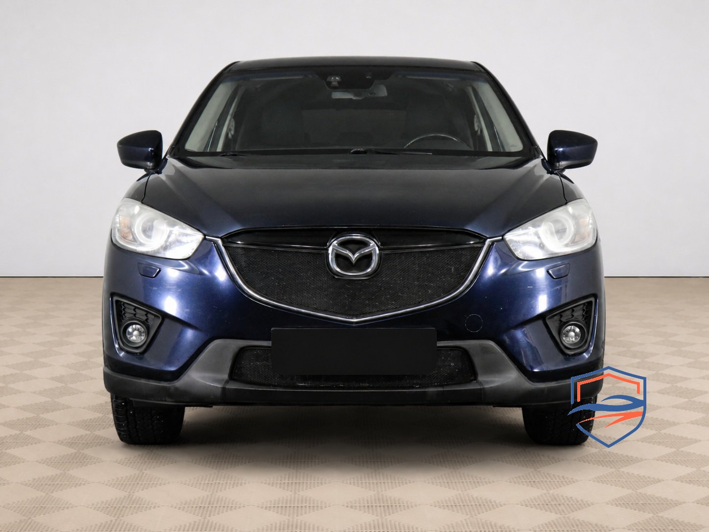 Mazda - Mazda CX-5 I, 2014