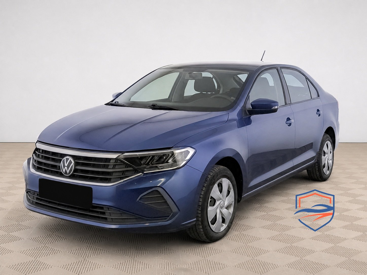 Volkswagen - Volkswagen Polo, 2021