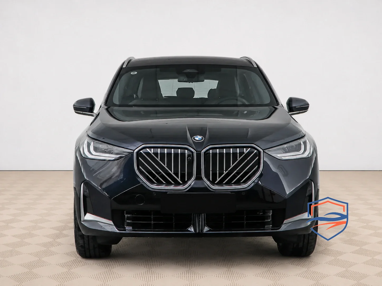 BMW - BMW X3 IV (G45/G48), 2025 г.