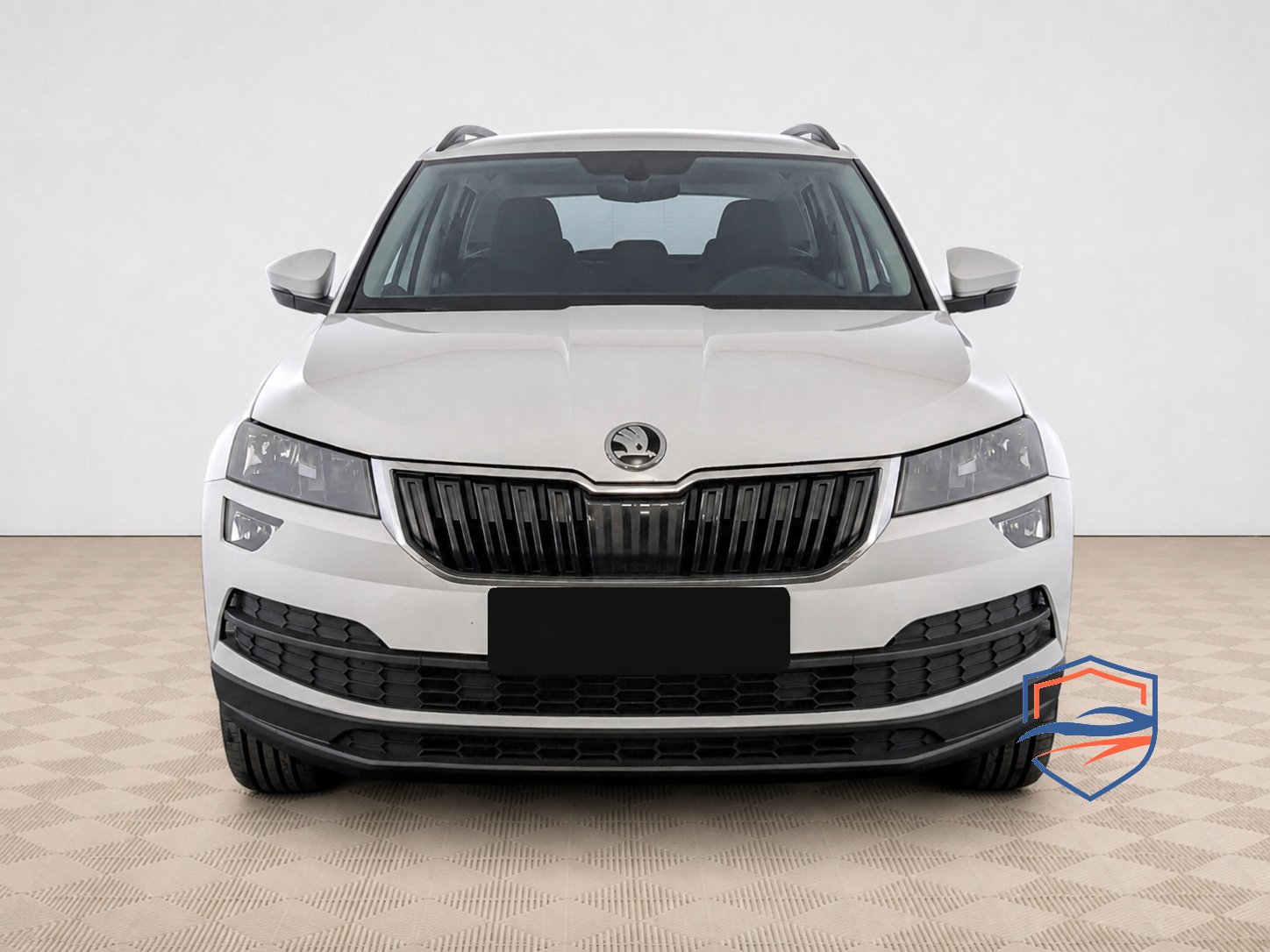 Skoda - Skoda Karoq DSG6 I, 2021