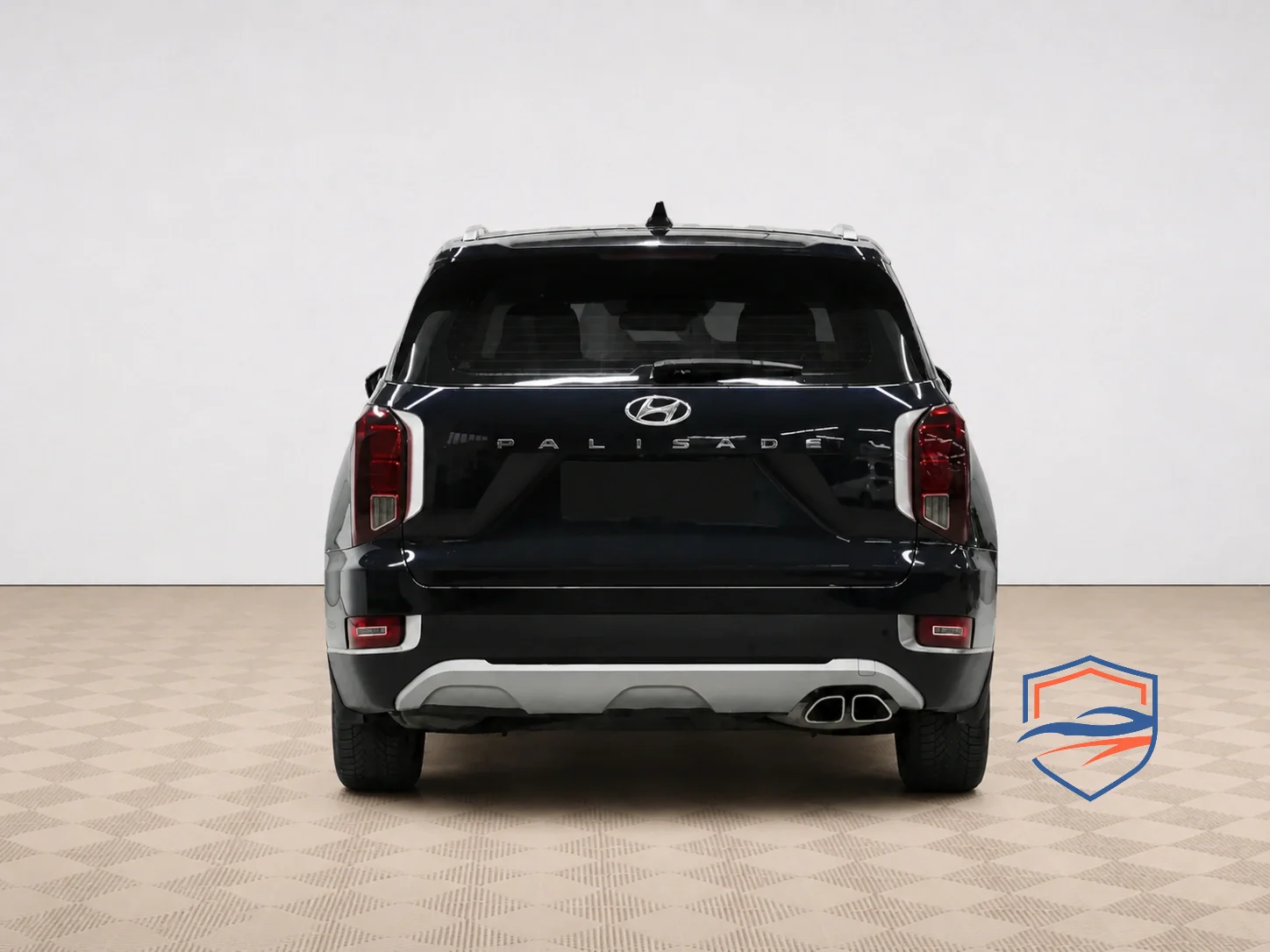 Hyundai - Hyundai Palisade I, 2019 г.