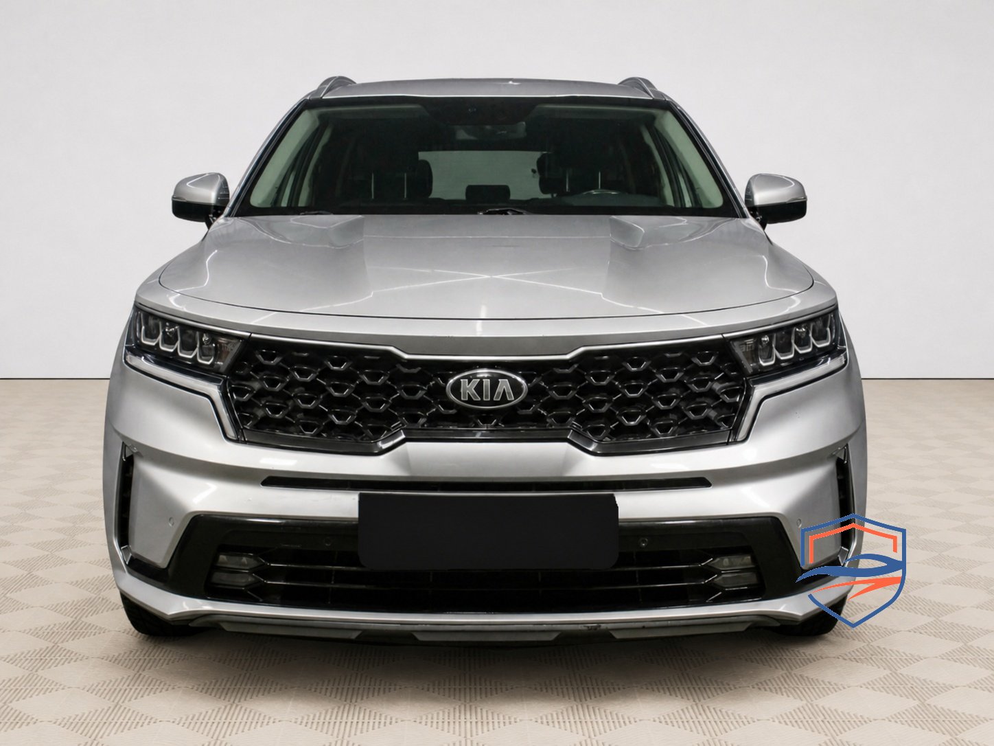 Kia - Kia Sorento IV, 2020