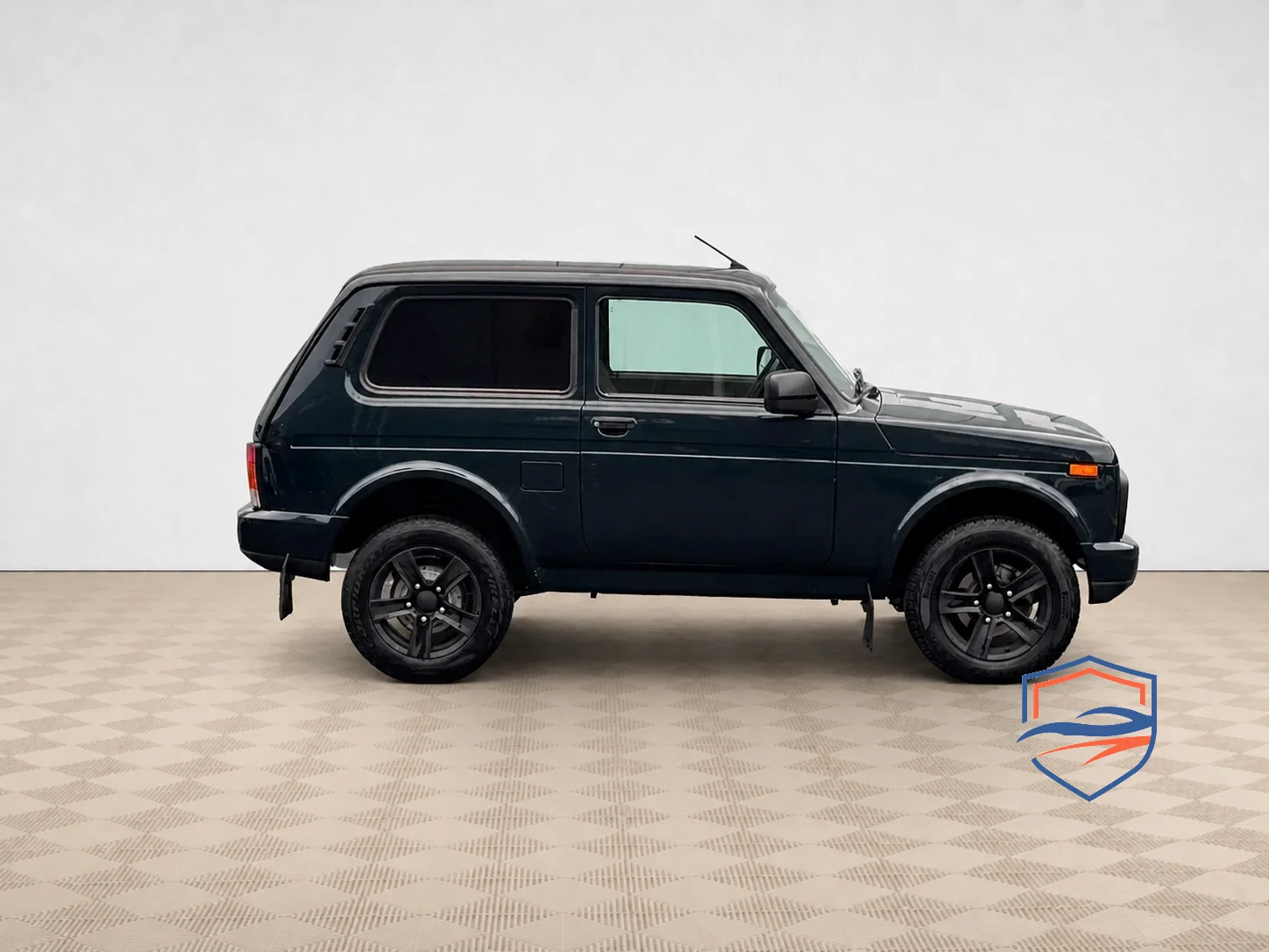 LADA (ВАЗ) - LADA (ВАЗ) Niva Legend Niva Legend, 2023 г.