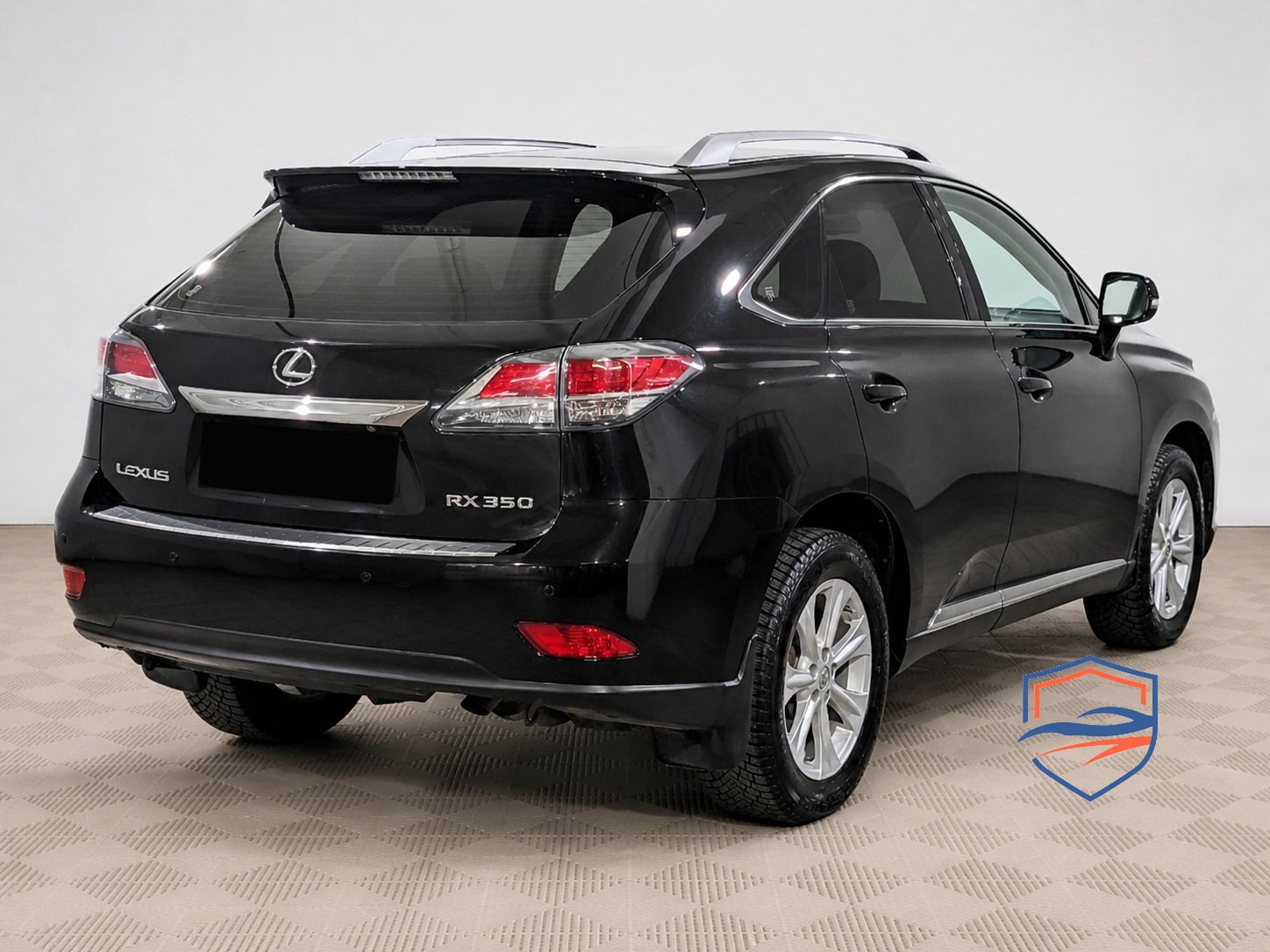 Lexus - Lexus RX, 2013