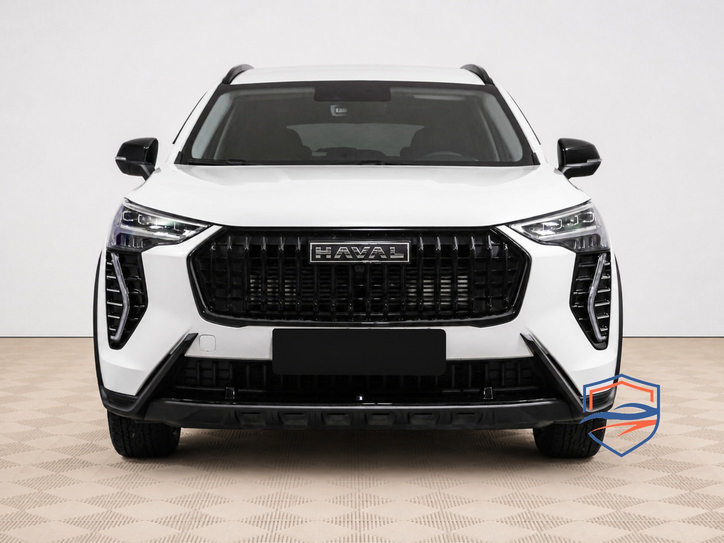 Haval - Haval Jolion I Рестайлинг, 2024