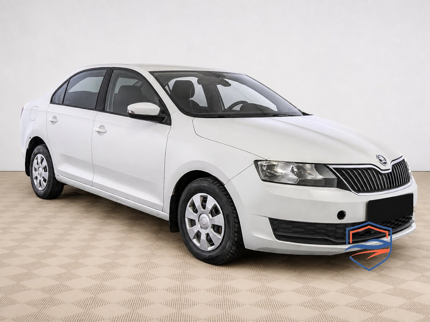 Skoda - Skoda Rapid I Рестайлинг, 2019
