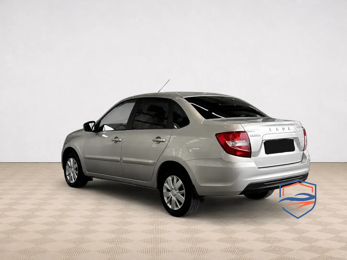 LADA (ВАЗ) - LADA (ВАЗ) Granta I Рестайлинг, 2019 г.