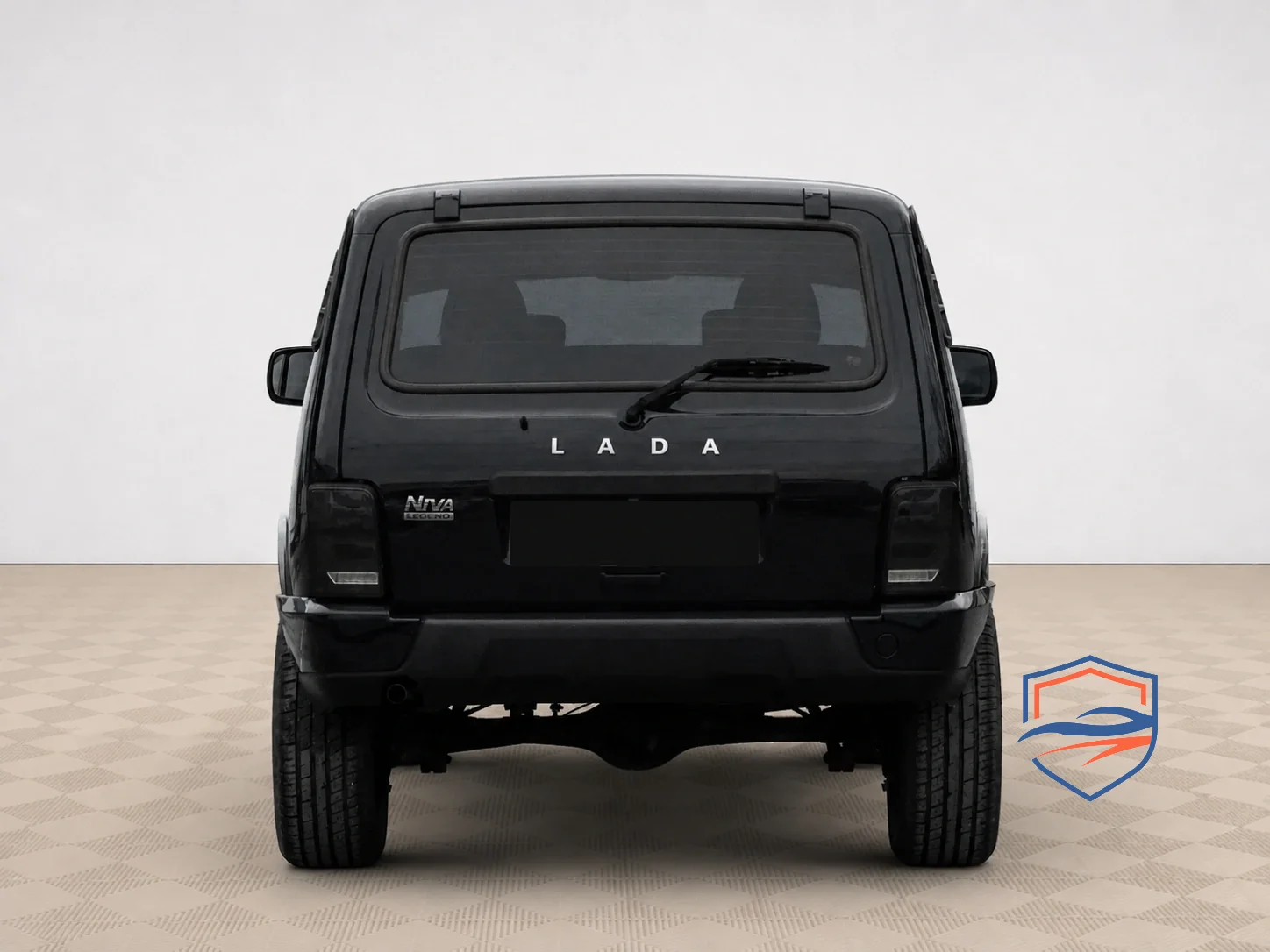 LADA (ВАЗ) - LADA (ВАЗ) Niva Legend Niva Legend, 2023 г.
