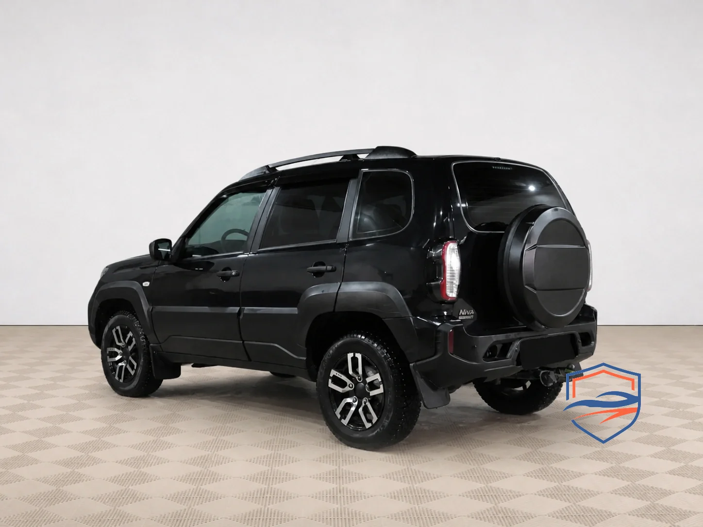 LADA (ВАЗ) - LADA (ВАЗ) Niva Travel I, 2023 г.