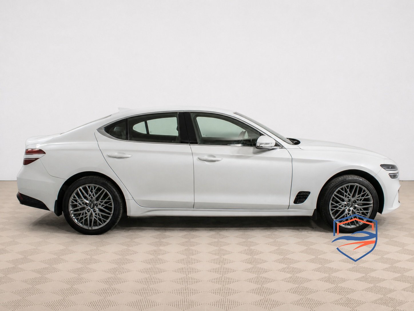 Genesis - Genesis G70 I Рестайлинг, 2021
