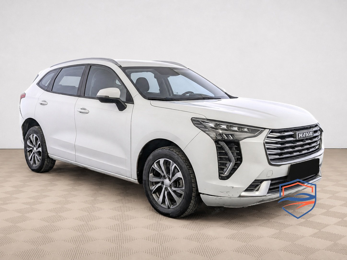 Haval - HAVAL Jolion, 2022
