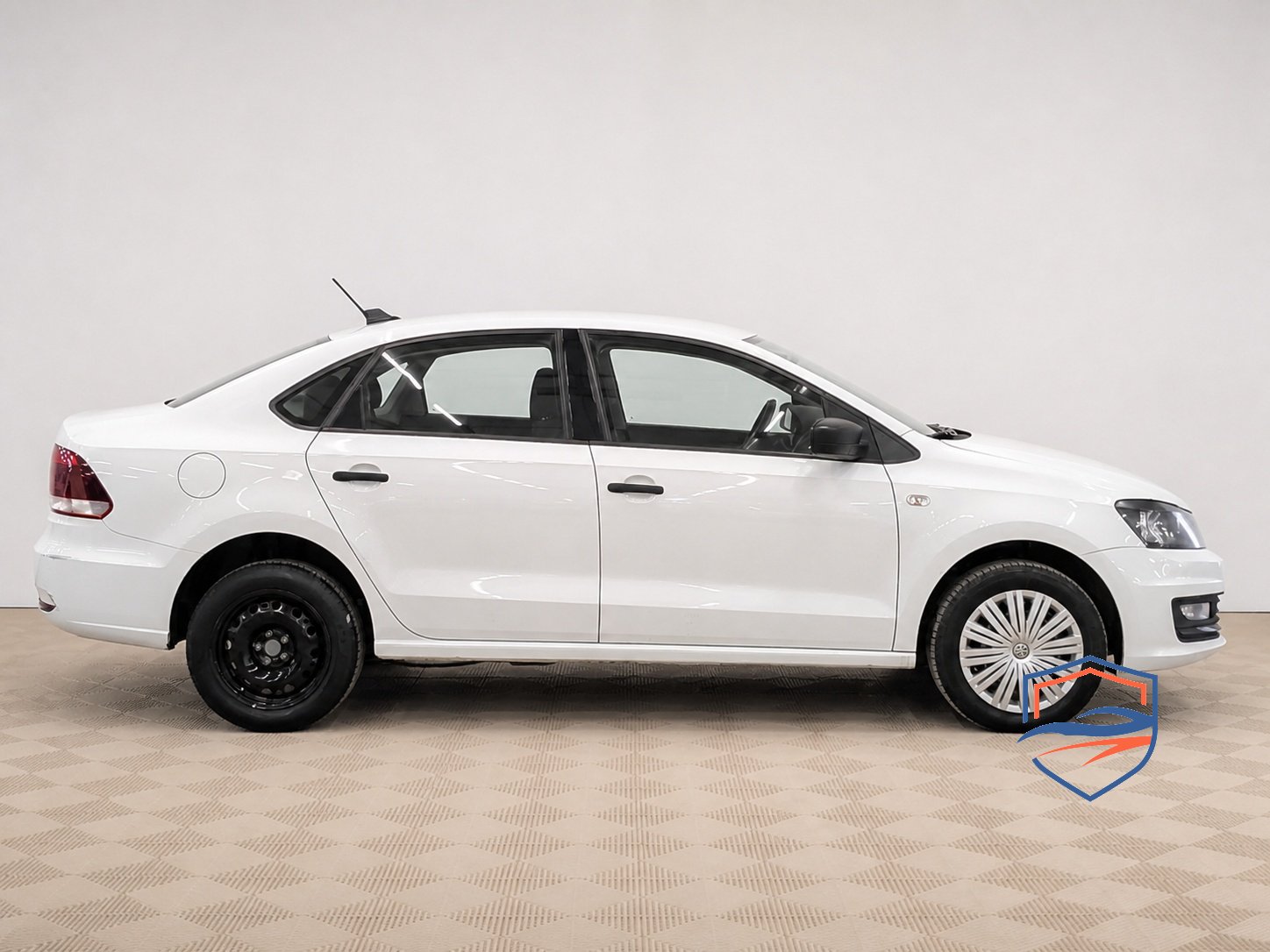Volkswagen - Volkswagen Polo V Рестайлинг, 2019
