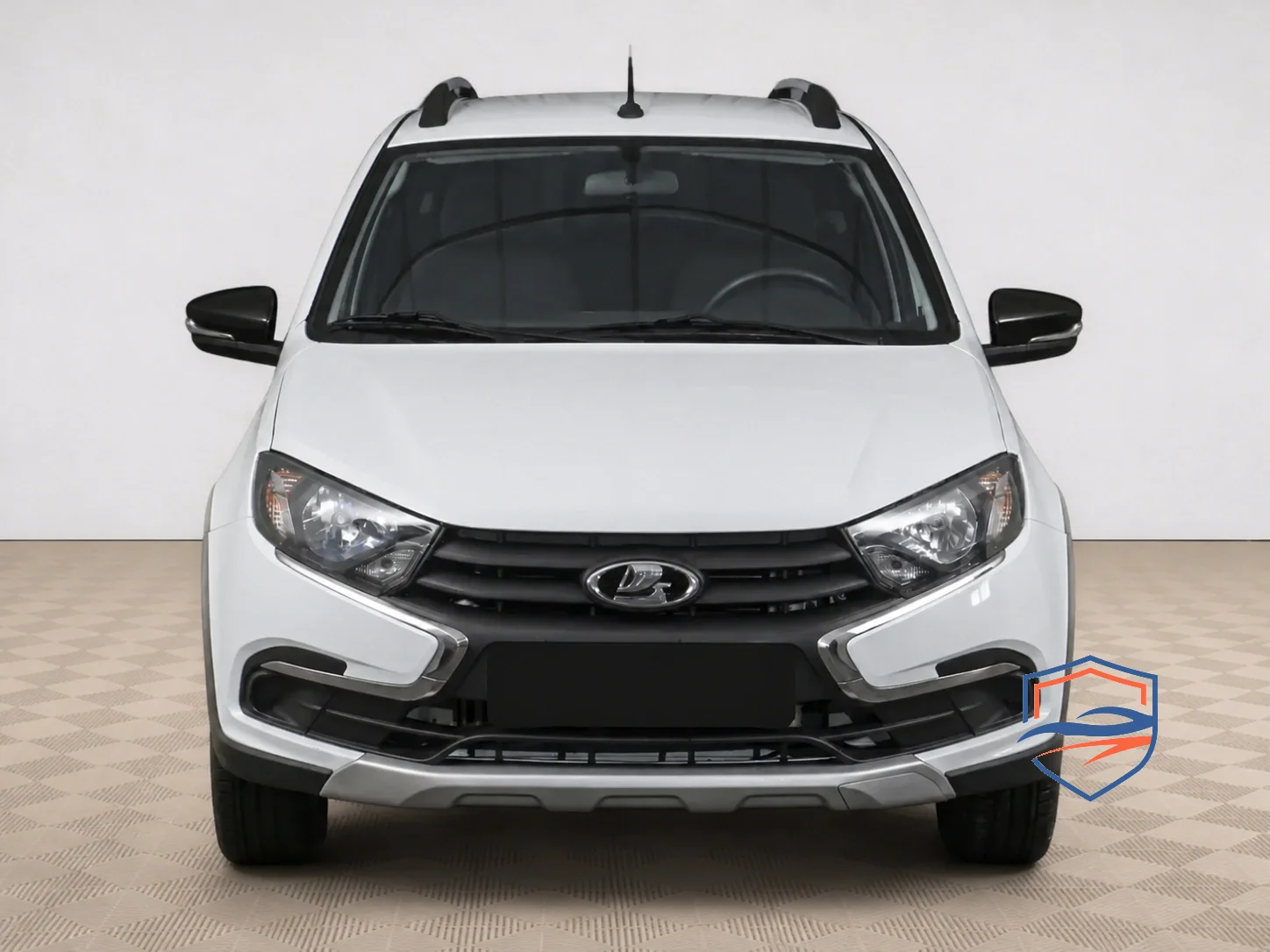 LADA (ВАЗ) - LADA (ВАЗ) Granta Cross I Рестайлинг, 2023 г.