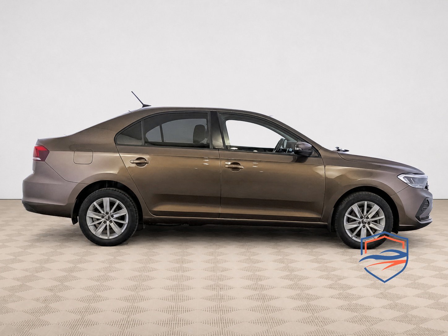 Volkswagen - Volkswagen Polo VI, 2020
