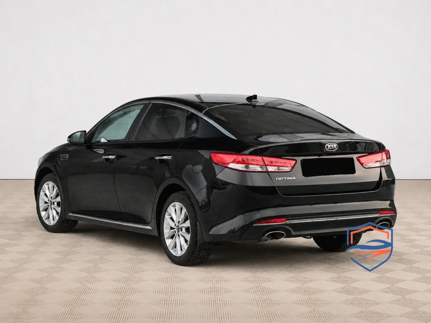 Kia - Kia Optima IV, 2017 г.