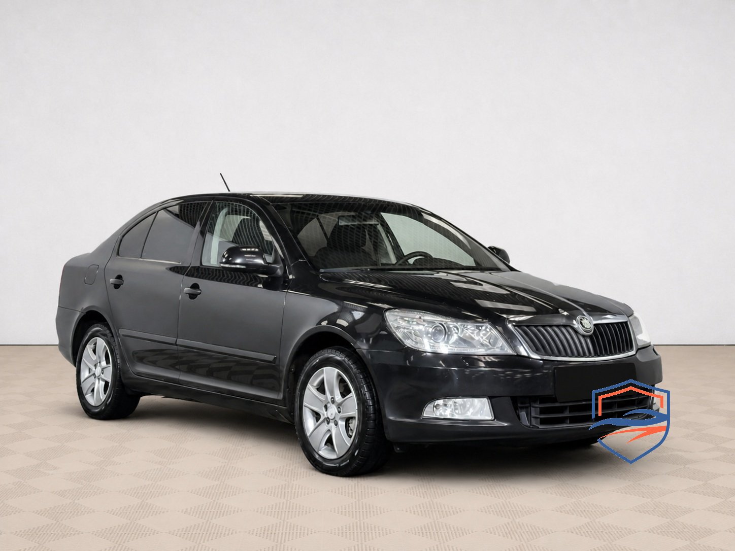 Skoda - Skoda Octavia II (A5) Рестайлинг, 2012