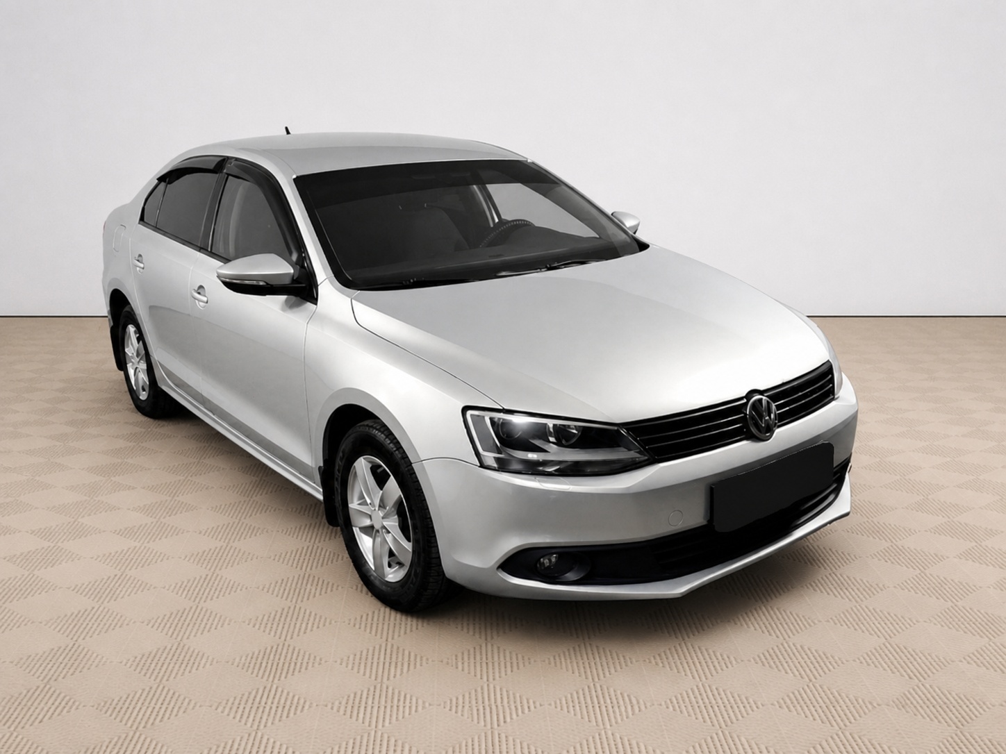 Volkswagen - Volkswagen Jetta, 2014